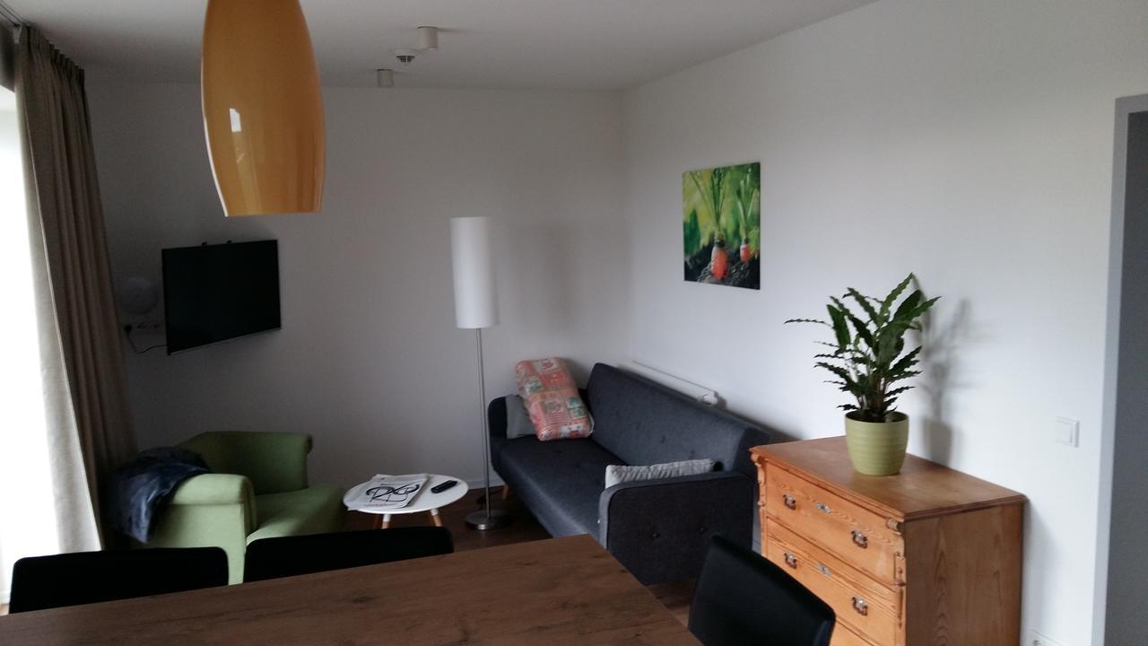 Bingers Kleine Scheune Willich Exterior foto