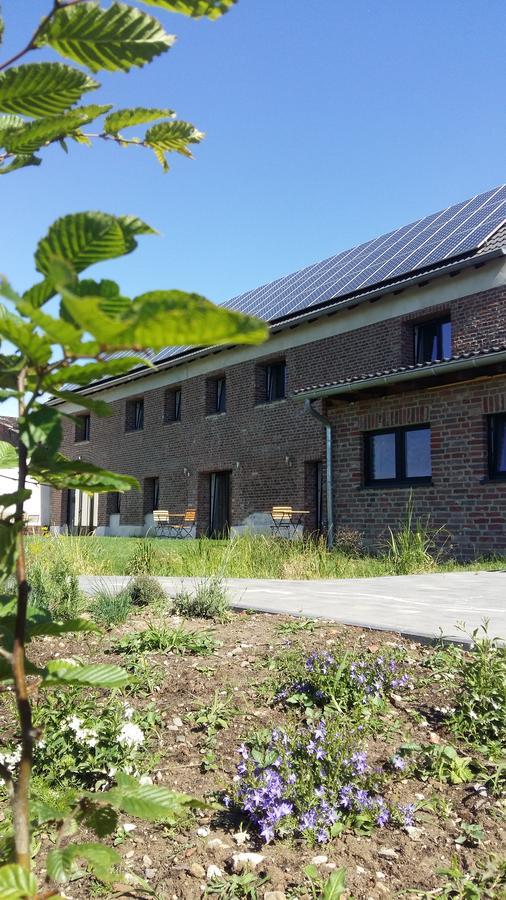 Bingers Kleine Scheune Willich Exterior foto