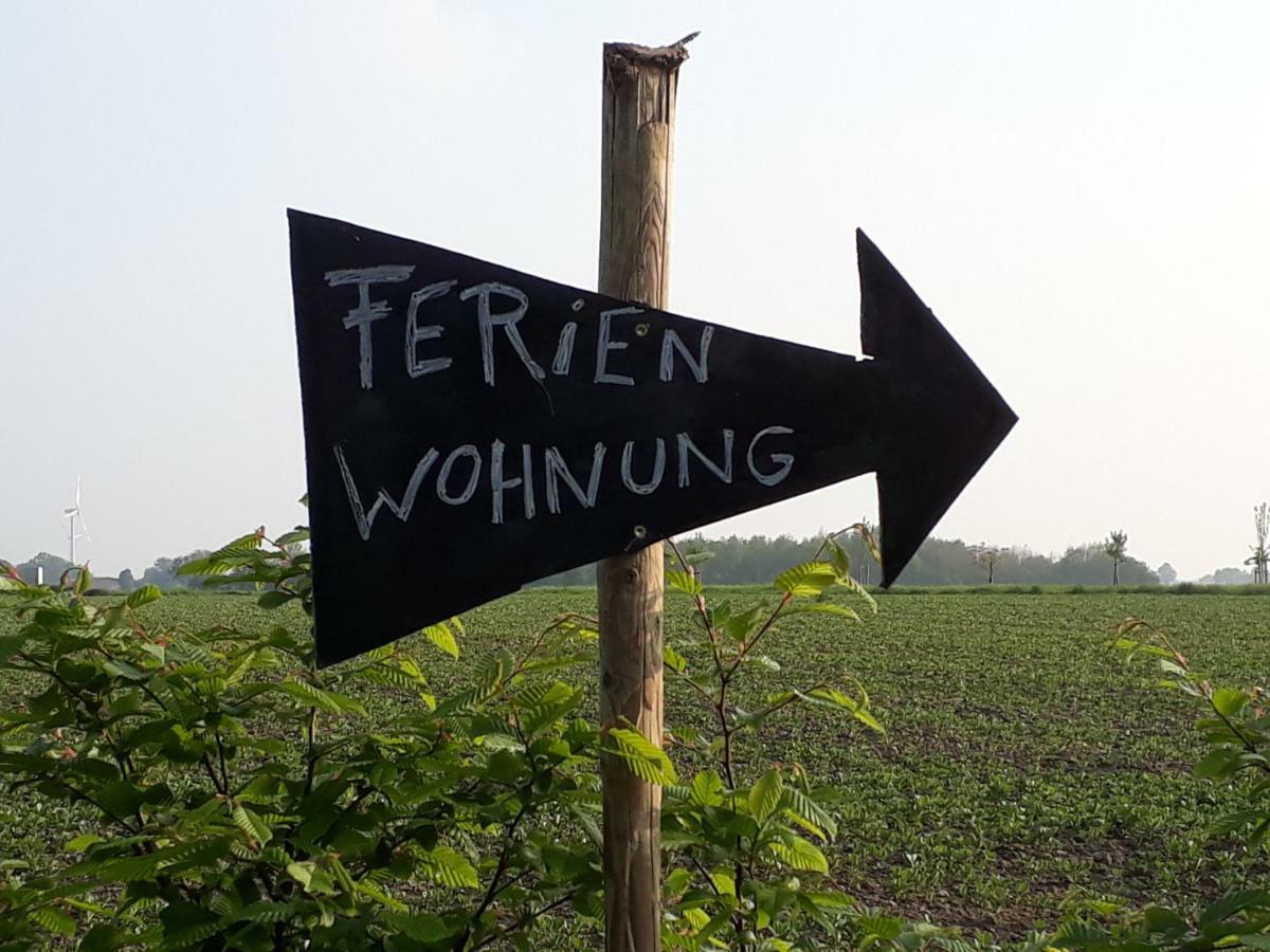 Bingers Kleine Scheune Willich Exterior foto